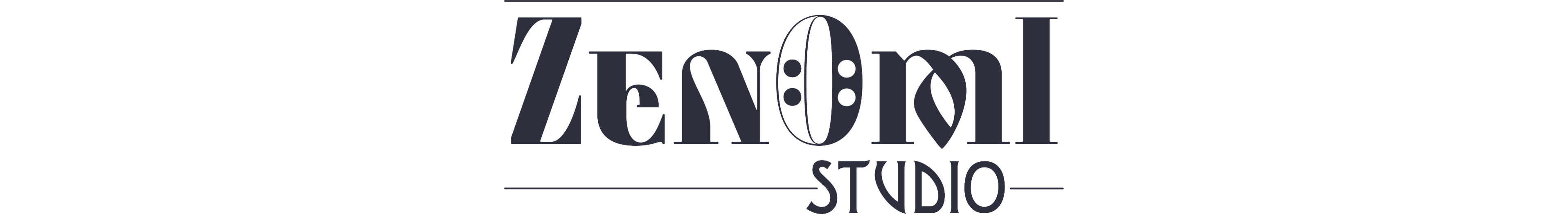Zenomi Studio Zenomi Studio